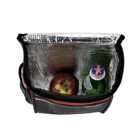 Promotional Lunch Bag Cooler - Link Lunch Cooler