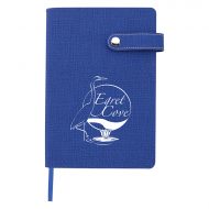 Promotional Madison Soft Cover Journal