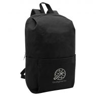 Mainstay Backpack with Logo