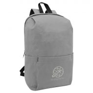 Mainstay Backpack with Logo