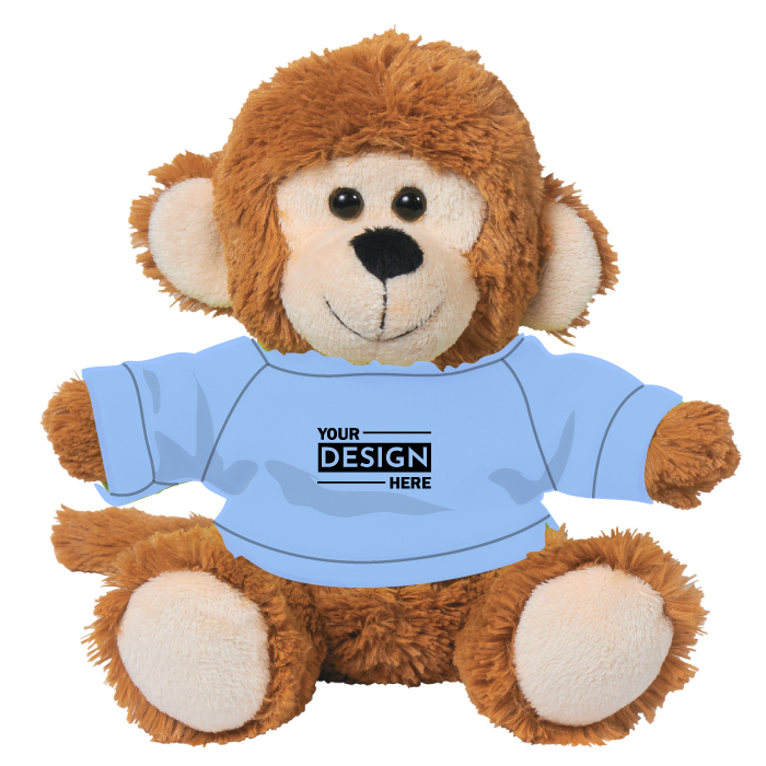 Fridge Magnet, Baby Chimp - Museum-webshop