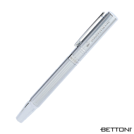 Messina Bettoni Rollerball Pen﻿ with Logo