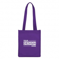 Custom Logo Mini Elm Non-Woven Tote Bag