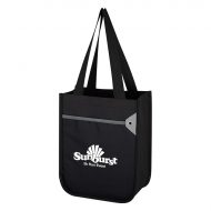 Promotional Mini Tote Bag with Logo