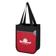 Promotional Mini Tote Bag with Logo