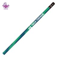Promotional Mood Color Changing Pencil with Logo