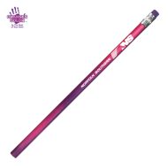 Promotional Mood Color Changing Sparkle Pencil with Logo