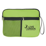 Multi-Purpose Carrying Bag with Logo