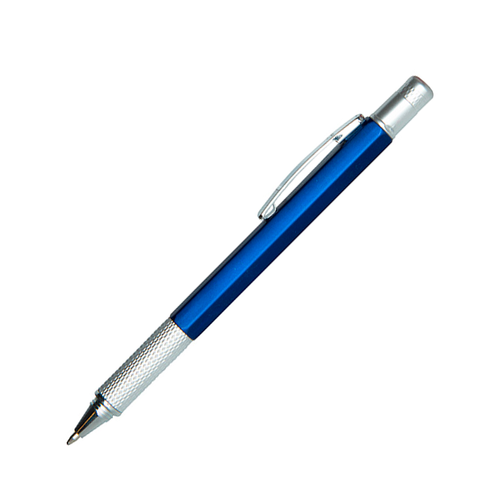Custom Multi Tool Pen with Level