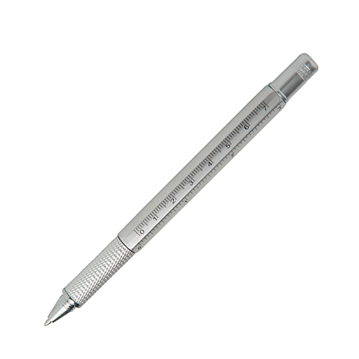 Custom Multi Tool Pen with Level