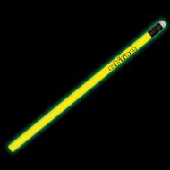 Nite Glow in the Dark Pencil with Logo
