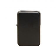 Custom Imprinted Oil Flip Top Wick Style Lighter (Without Oil)