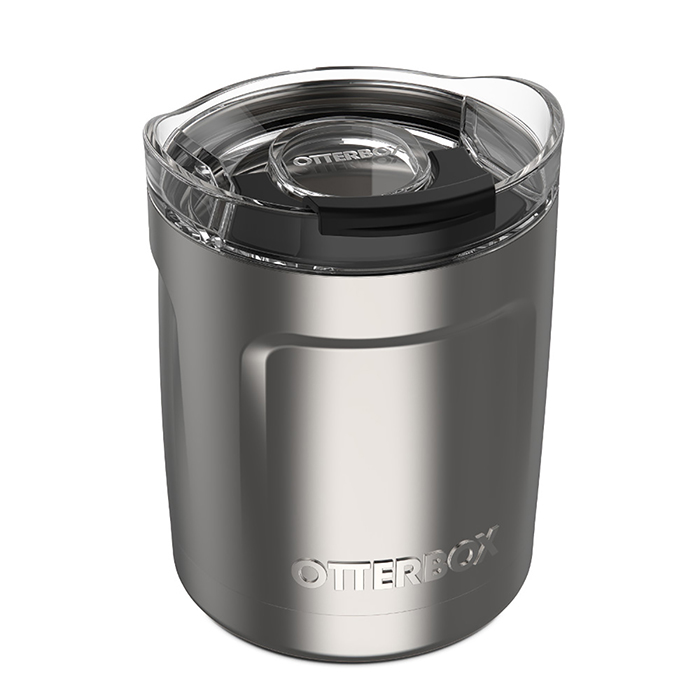 Custom 10 OZ. Otterbox Elevation Stainless Steel Tumblers – Young