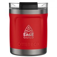 Custom Otterbox® Elevation® Stainless Steel Tumbler 10oz with Logo