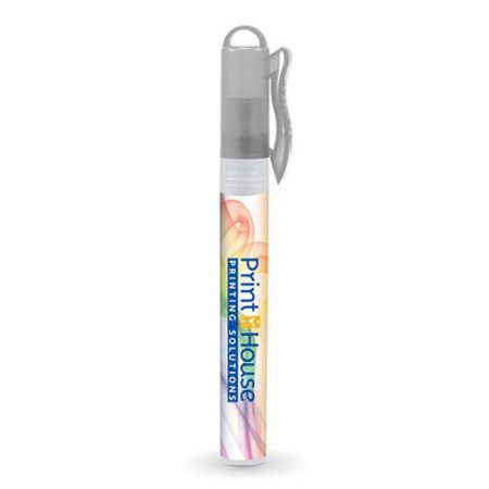 Promotional-Alcohol-Free Sani-Mist Pocket Sprayer