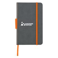 Pemberly Notebook with Logo