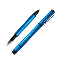 Pen Highlighter Combo with Logo