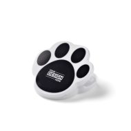 Custom Printed Pet Paw Magnetic Clip