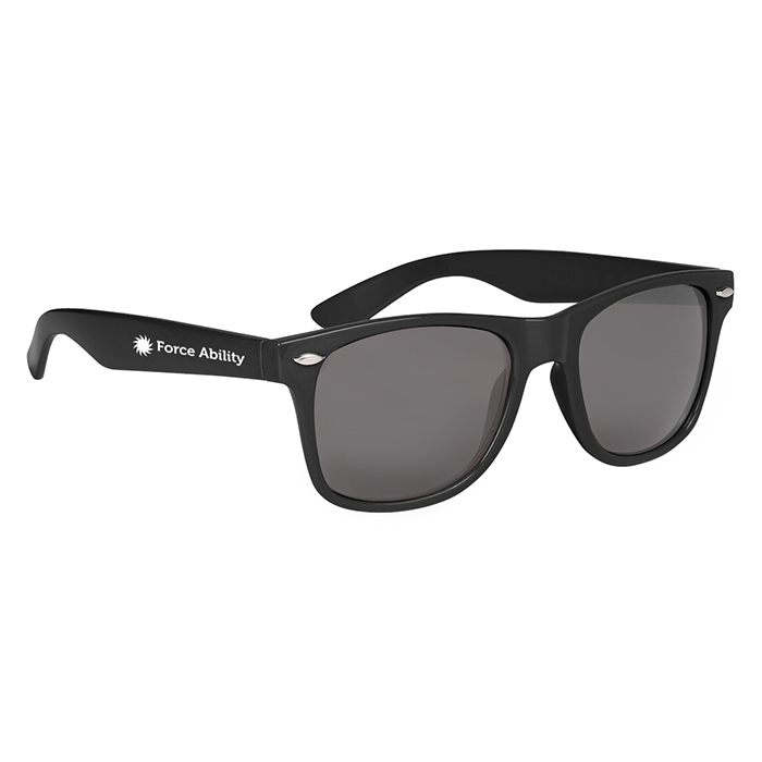 Custom Polarized Malibu Sunglasses