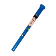 Promotional Products - Logo Pens - Promo Pens - Police Promotional Products - Policeman Pen