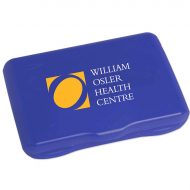 Custom Printed Protect First Aid Kit with Logo