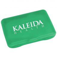 Custom Printed Protect First Aid Kit with Logo