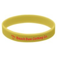 Quick Turn Wristband wirh Logo