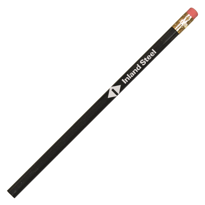 Promotional Refurbished Pencil with logo