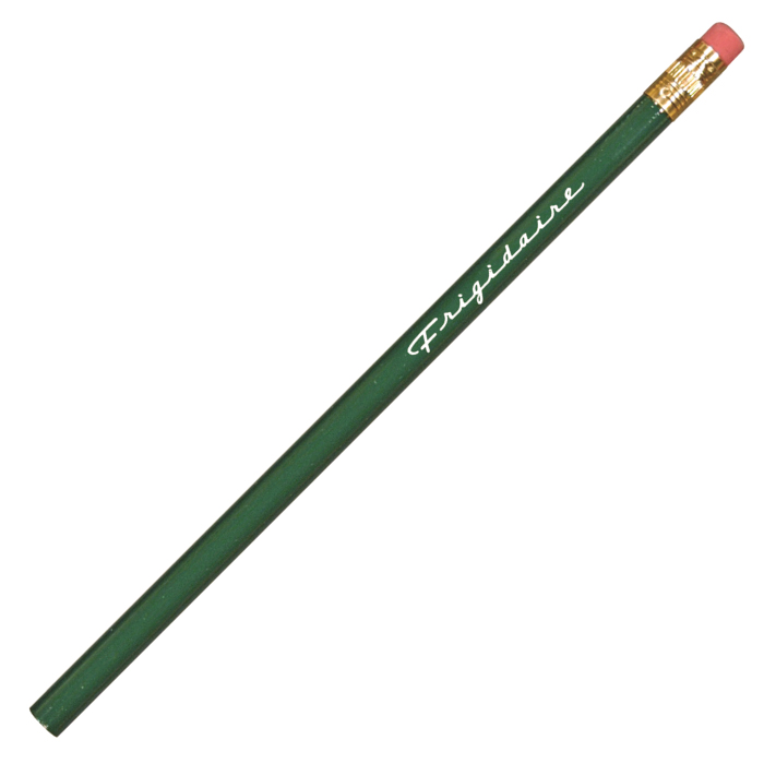Promotional Refurbished Pencil with logo