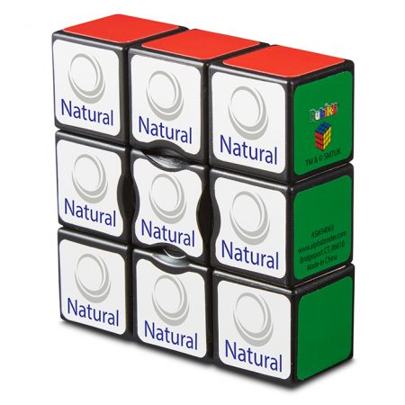 Custom Logo Rubik's® Edge Toy
