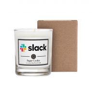 Scented Candle in Gift Box 3oz