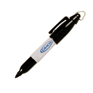 Sharpie® Mini Pen with Logo