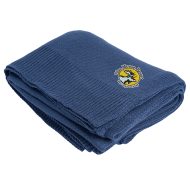 Custom Sinclair Soft Knit Throw Blanket