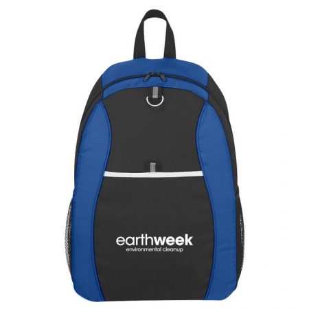 Promotional Custom Logo Sport Backpack
