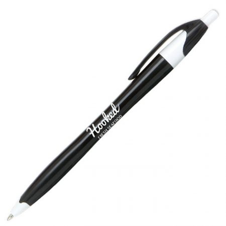 Promotional Custom Logo - Stratus Solids Pen