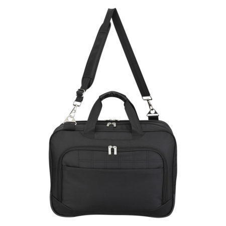 Promotional Products - Superlative Laptop Briefcase