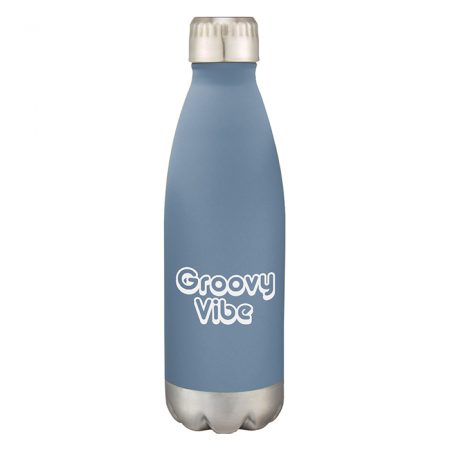 Custom Swiggy Lexington Stainless Steel Water Bottle 16 oz with Logo