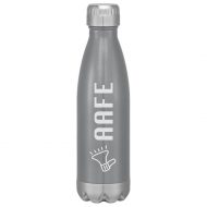 Promotional Swiggy Stainless Steel Water Bottle
