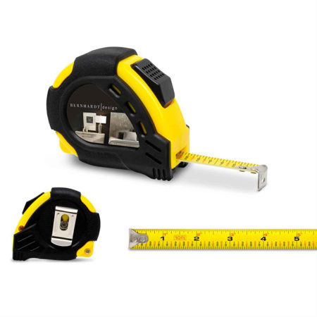 Tape Measure with Belt Clip 10FT Custom Logo