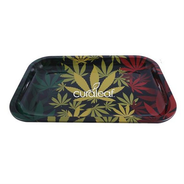 ROLLING TRAYS MULTI Colours Designs Fast Dispatch