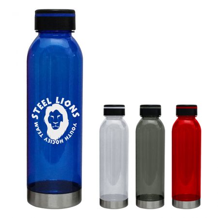 Custom Logo Tritan™ Atlas Water Bottle 24 oz﻿