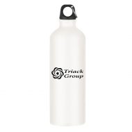 Custom Logo Tundra Aluminum Water Bottle 25oz