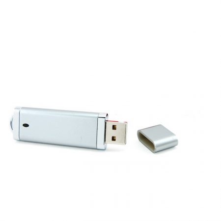 Promotional Custom Logo USB Pen Drive 500 - 2GB