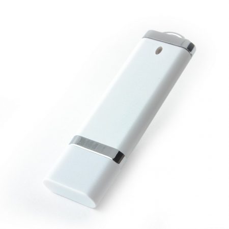 Promotional Custom Logo USB Pen Drive 500