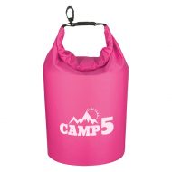 Promotional Custom Logo Waterproof Dry Bag With Carbine