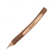 Custom Imprinted Wooden Twig Pen