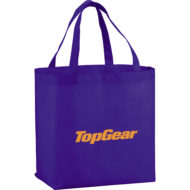 Promotional Products - Imprinted Tote - YaYa Budget Non-Woven Shopper Tote Bag